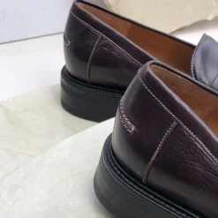 Billi Bi loafers A9303 brown