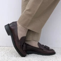 Billi Bi loafers A9303 brown