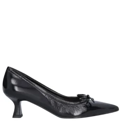 Billi Bi pump - A9329 black naplack