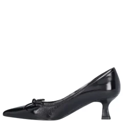 Billi Bi pump - A9329 black naplack