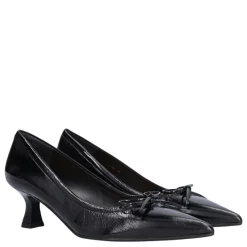 Billi Bi pump - A9329 black naplack