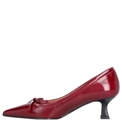 Billi Bi pump - A9329 rubino naplack