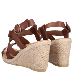 Billi Bi sandal - A4431 025/nut vaqueta