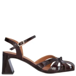 Billi Bi sandaler - A8635 266/mørk brun