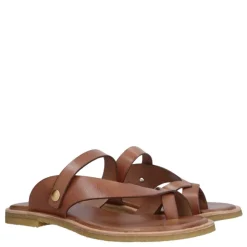 Billi Bi sandaler - T7002 cognac