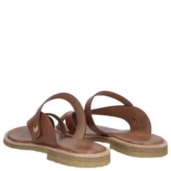 Billi Bi sandaler - T7002 cognac