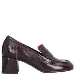 Billi Bi sko - A9221 Mogano Naplack bordeaux