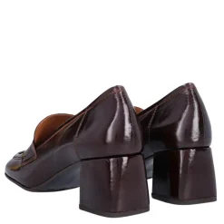 Billi Bi sko - A9221 Mogano Naplack bordeaux