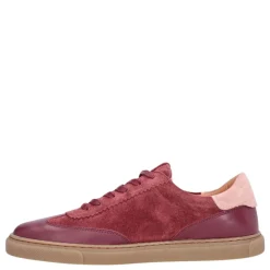 Billi Bi sneakers - A8581 bordot