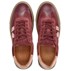 Billi Bi sneakers - A8581 bordot