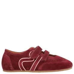 Billi Bi sneakers - A8577 bordot