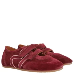 Billi Bi sneakers - A8577 bordot