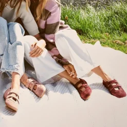 Billi Bi sneakers - A8577 bordot