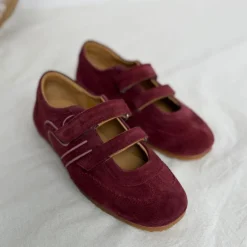 Billi Bi sneakers - A8577 bordot