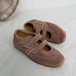 Billi Bi sneakers - A8577 dusty rose