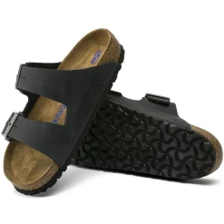 Birkenstock sandal - 752483 Arizona black