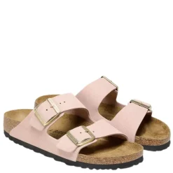 Birkenstock sandal - 1026170 Arizona light rose