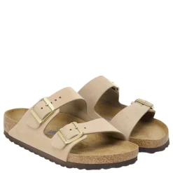 Birkenstock sandal - 1019016 Arizona BS sandcastle