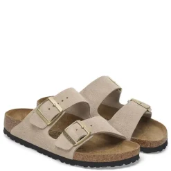 Birkenstock sandal - 1029260 Arizona BS sandcastle