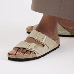 Birkenstock sandal - 1029260 Arizona BS sandcastle