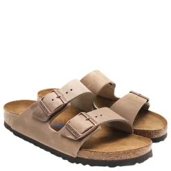 Birkenstock sandal - 0552813 Arizona BS tabacco brown