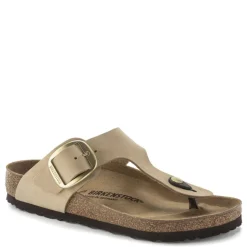Birkenstock sandal - 1023966 Gizeh Big Buckle sandcastle
