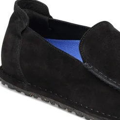 Birkenstock sko - 1026099 Utti Slip On black