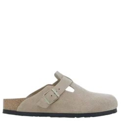 Birkenstock slip-ins - 1030883 Boston BS sandcastle