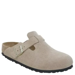 Birkenstock slip-ins - 1030883 Boston BS sandcastle