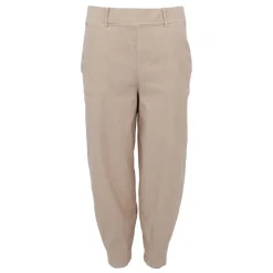 Black Colour bukser - Memphis Barrel pearl