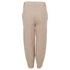 Black Colour bukser - Memphis Barrel pearl