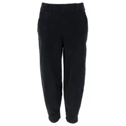 Black Colour bukser - Memphis Barrel black