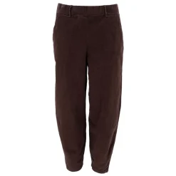 Black Colour bukser - Memphis Barrel coffee