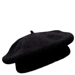 Black Colour hue - Ginger Baret black