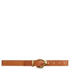 Cala Jade bælte - Ako Mini nutmeg gold