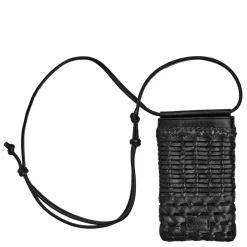 Cala Jade mobiltaske - Mia Twill Cross-body black