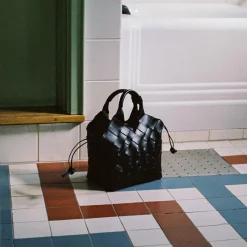 Cala Jade taske - Misu L black