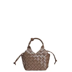 Cala Jade taske - Misu Mini taupe