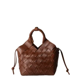 Cala Jade taske - Misu nutmeg