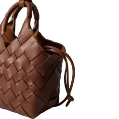 Cala Jade taske - Misu nutmeg