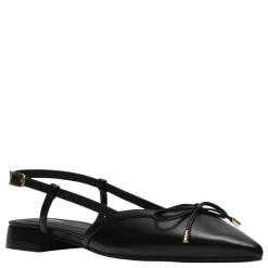 Clarks sling-back sandaler - Sensa15 Bow black