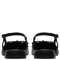 Clarks sling-back sandaler - Sensa15 Bow black