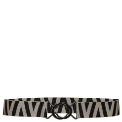 Co'couture bælte - Venga Elastic marci/black