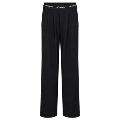 Co'couture bukser - Amina Logo black