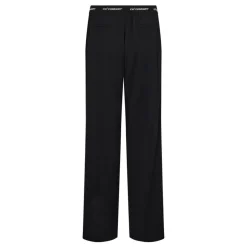 Co'couture bukser - Amina Logo black