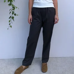 Co'couture bukser - Cotton Crisp ink