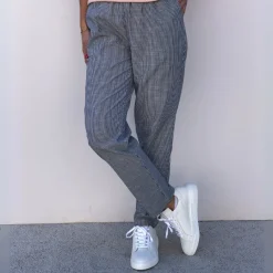 Co'couture bukser - Crisp Milkboy used denim