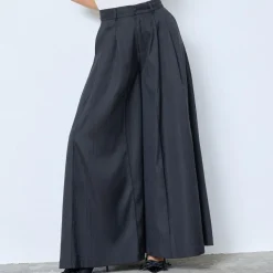 Co'couture bukser - Paris Skirt black