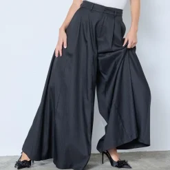 Co'couture bukser - Paris Skirt black