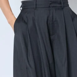 Co'couture bukser - Paris Skirt black
